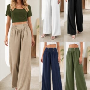 Pantalon J6305