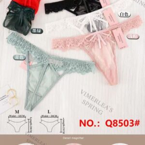 Culotte Q8503