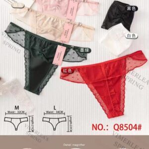 Culotte Q8504