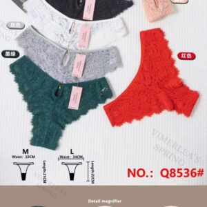 Culotte Q8536