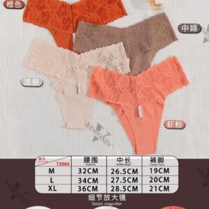 Culotte T3064