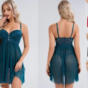 Nuisette A3908