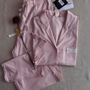 Pyjama HP407 100% coton