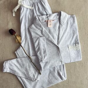 Pyjama HP407 100% coton