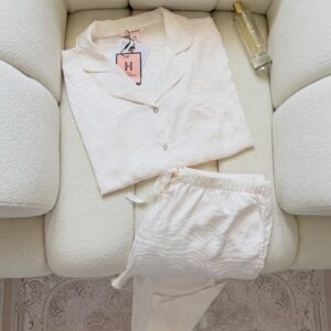 Pyjama Satin 304