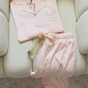 Pyjama Satin 304