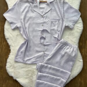 Pyjama Satin 304