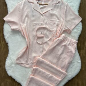 Pyjama Satin 304