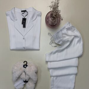Pyjama satin PG267300