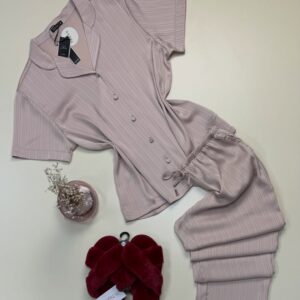 Pyjama satin PG267300