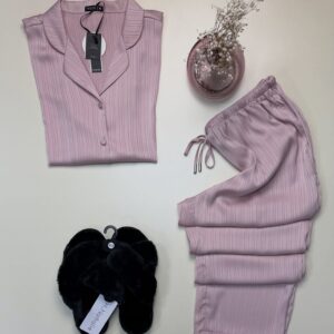 Pyjama satin PG267300