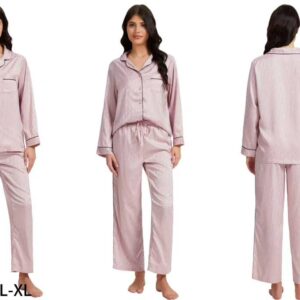 Pyjama Satin 324