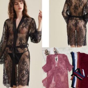 Kimono 8560