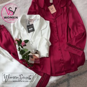 Pyjama Satin HP378