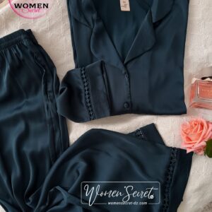 Pyjama Satin HP378