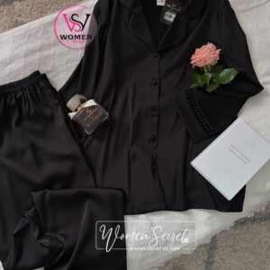 Pyjama Satin HP378