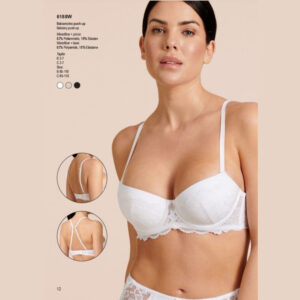 Soutien Gorge Push-up 6188W