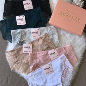 Culotte 21209 / 81209