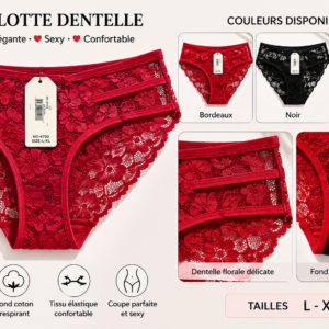Culotte 6700