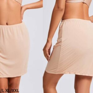Jupon sous robe HD1813