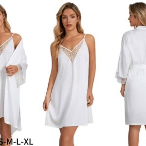 Déshabillé AH-203