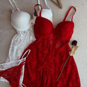 Nuisette A3909