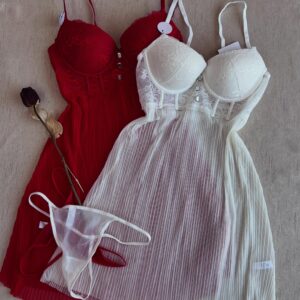 Nuisette A3908
