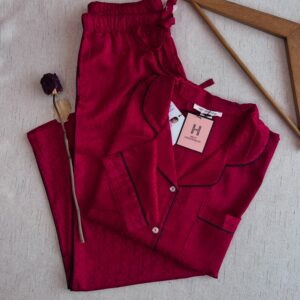 Pyjama Satin 324