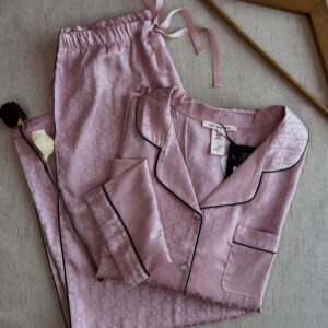 Pyjama Satin 324