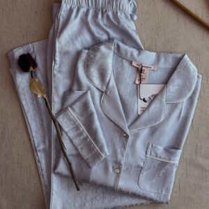 Pyjama Satin 324