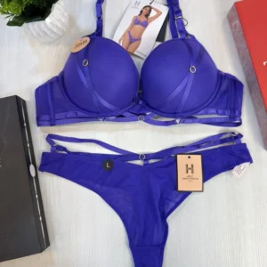 Ensemble deux Pièces HK20055 ( Double )