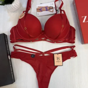 Ensemble deux Pièces HK20055 ( Double )