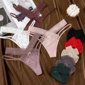 Culotte Q8283