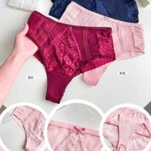 Culotte 8312 big size
