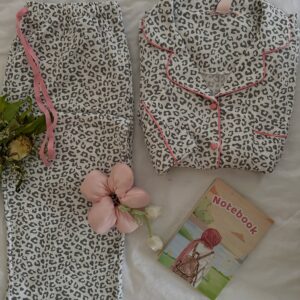 Pyjama 8-341