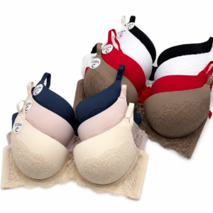 Soutien Gorge 7846-1