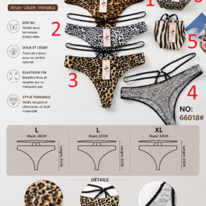 Culotte 66018