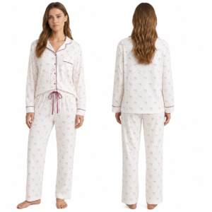 Pyjama 8-340