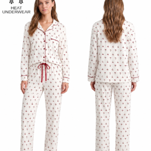 Pyjama 8-340