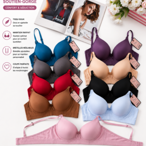 Soutien gorge SU4074