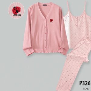 Pyjama P3267666