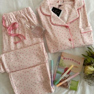 Pyjama 8-341