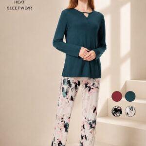 Pyjama MA26018-3