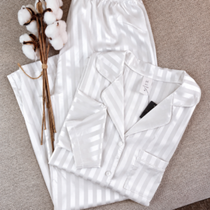 Pyjama Satin MA26001-2