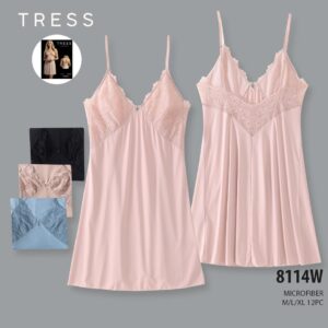 Nuisette 8114W