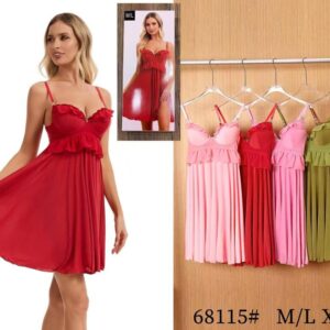 Nuisette 68115