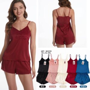 Bustier Short 60127