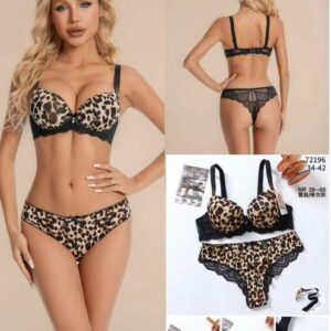 Ensemble Deux pièces 72196