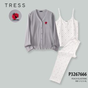 Pyjama P3267666