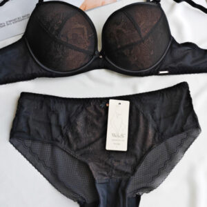 Ensemble deux pièces 6112